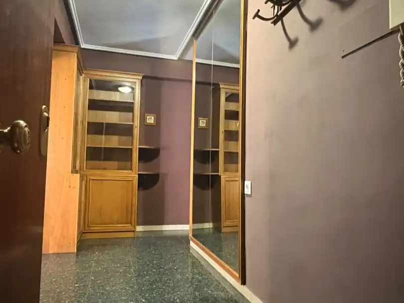Flat for rent in Valencia, Valencia
