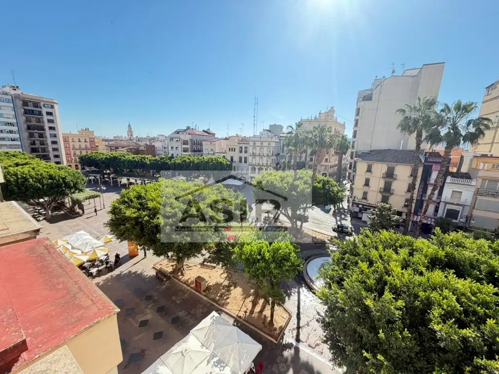Außenansicht von Gebäude zum Verkauf in Alzira