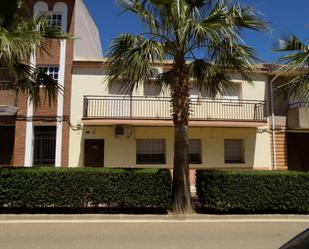 Exterior view of Flat for sale in La Coronada