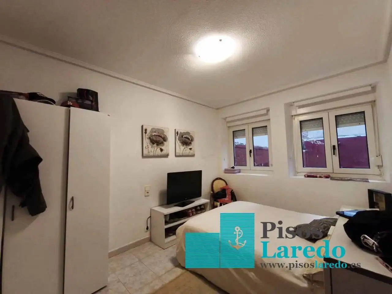 Wohnung zum Verkauf in Calle Gutiérrez Rada, Centro