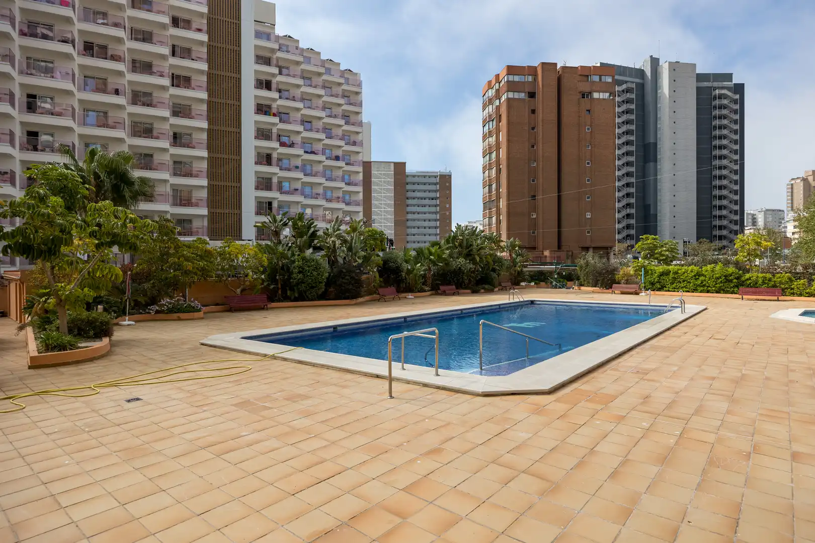 Mini appartamento con piscina in vendita a Playa de Levante, imagen 21