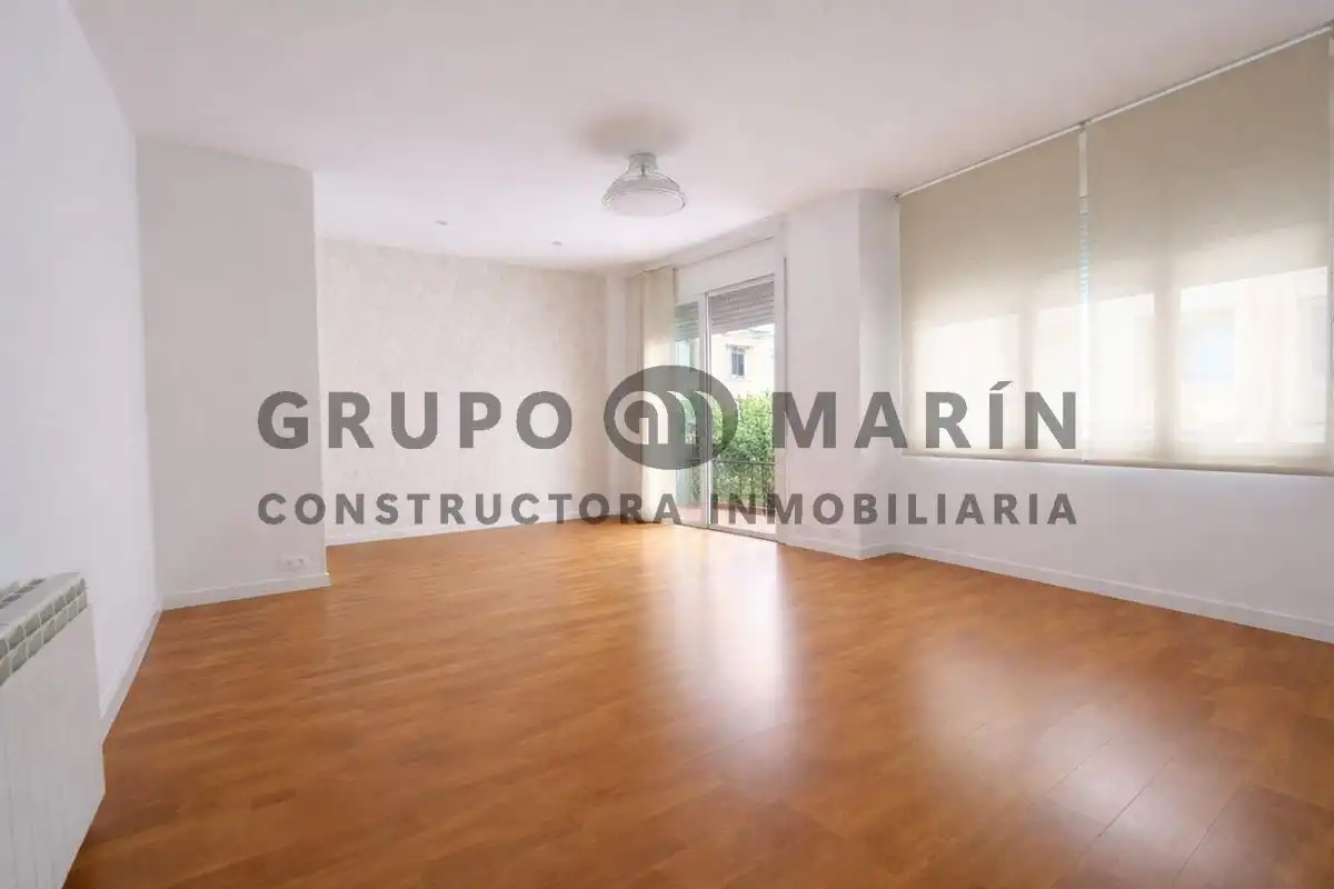 Sala d'estar de Pis en venda en Barcelona