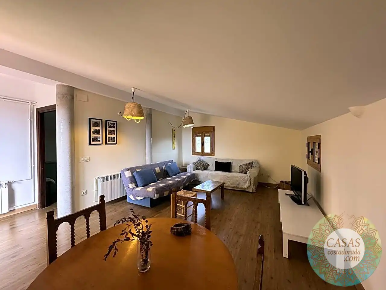 Country house with pool for sale in Camarles, imagen 44