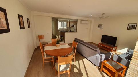 Photo 2 of Flat to rent in Calle Ruben Vela, En Corts - Doctor Waksman,  Valencia Capital