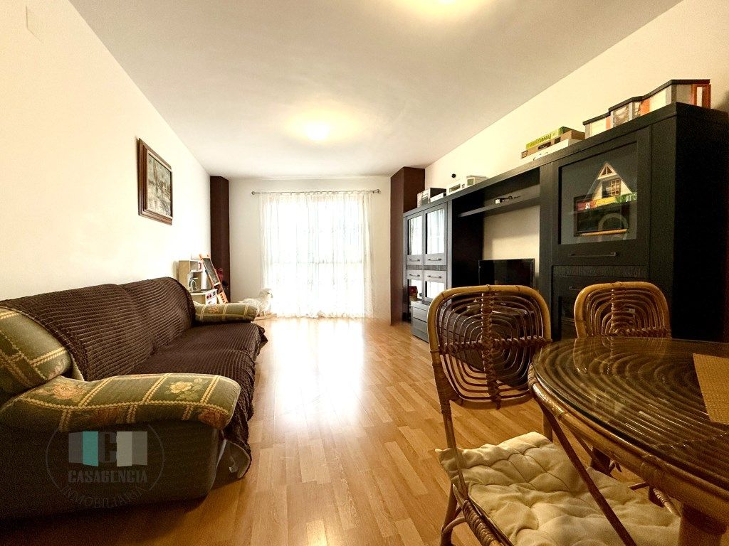 Sala de estar de Piso en venta en Benicasim / Benicàssim