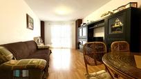 Living room of Flat for sale in Benicasim / Benicàssim