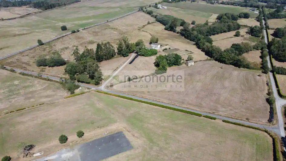 Maison rustique à vendre à Rebuxentos, Piñeiro 5, imagen 3