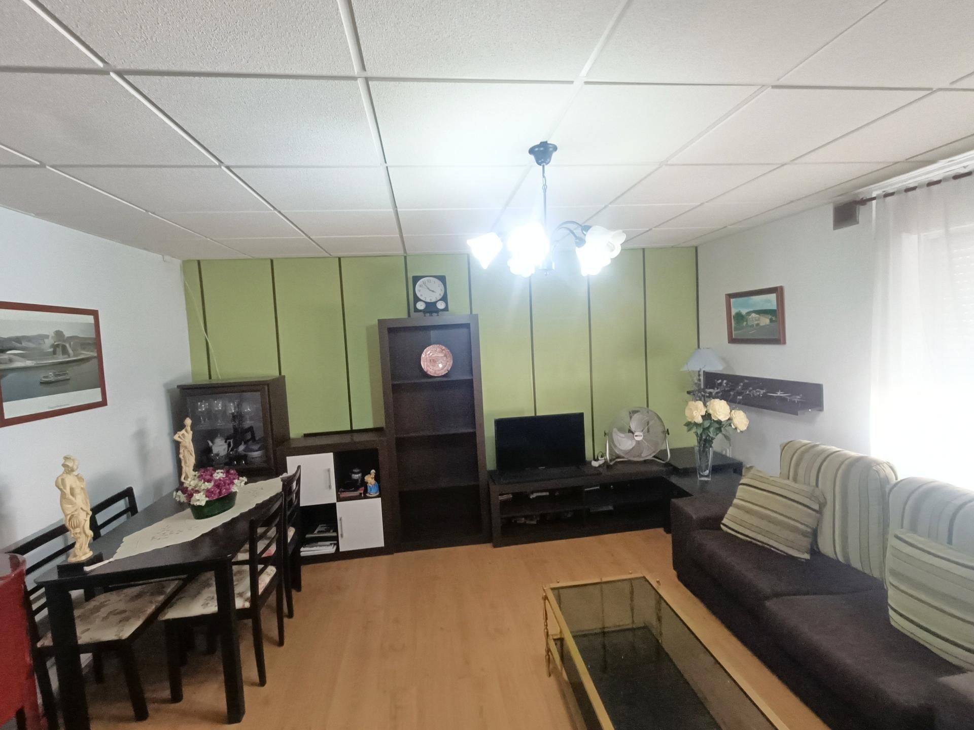 Pis en venda a Villarta de San Juan