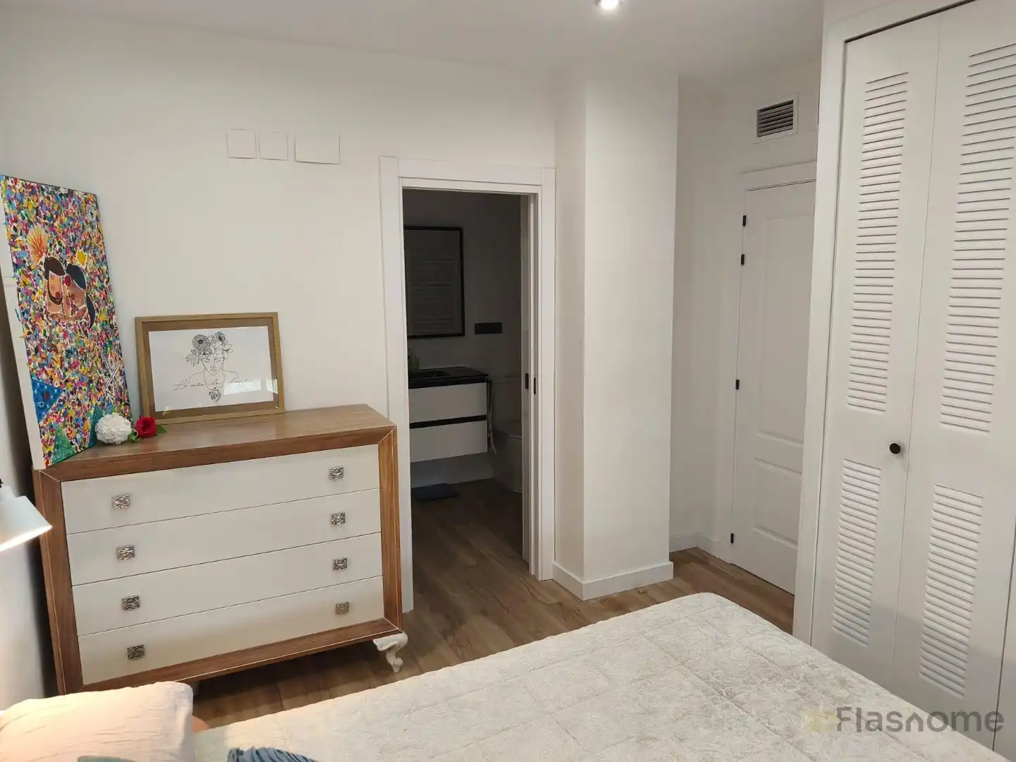 Appartamento con terrazza in vendita a Valdepasillas - La Paz - Huerta Rosales, imagen 21