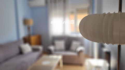 Foto 4 von Wohnung zur Miete in Mendez Nuñez, El Grau, Valencia Capital