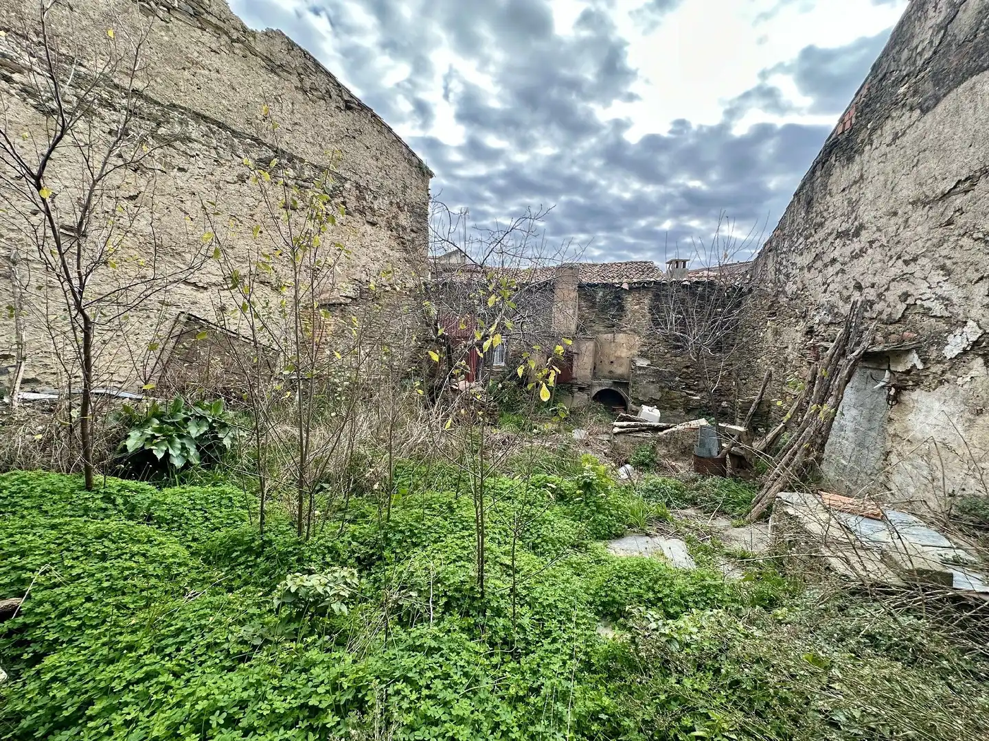 Casa in vendita a Malpartida de Plasencia, imagen 3