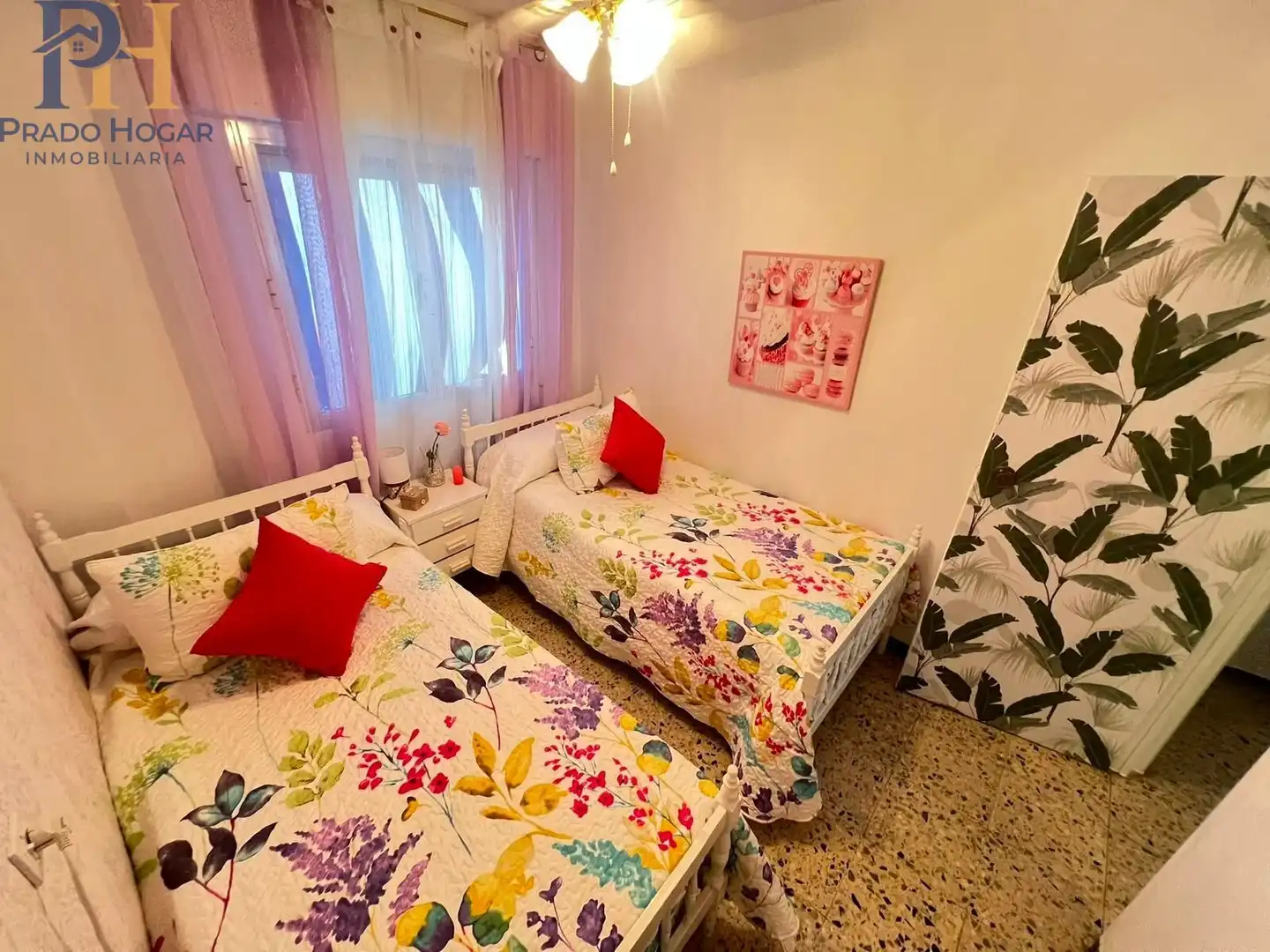 Habitación de Piso en venta en Cazalegas con Aire acondicionado, Terraza y Amueblado