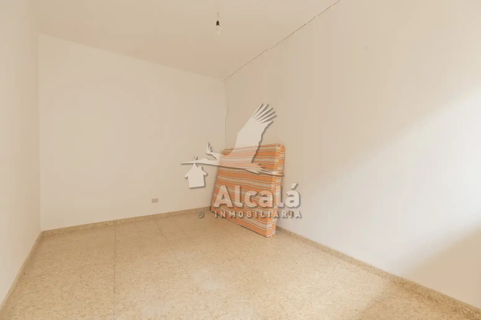 Habitación de Casa o chalet en venta en Alhambra con Calefacción y Amueblado