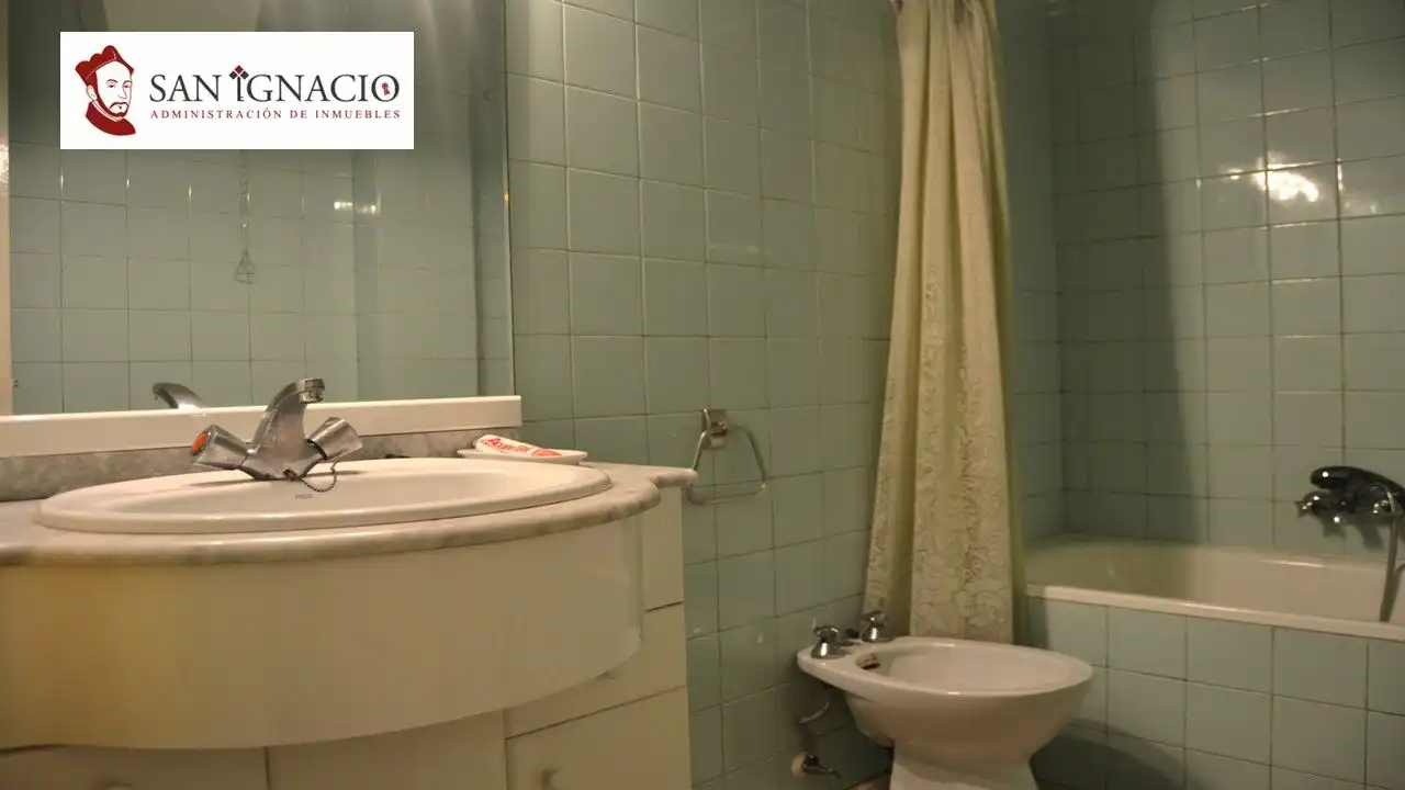 Appartamento con terrazza in vendita a Trespaderne, imagen 14