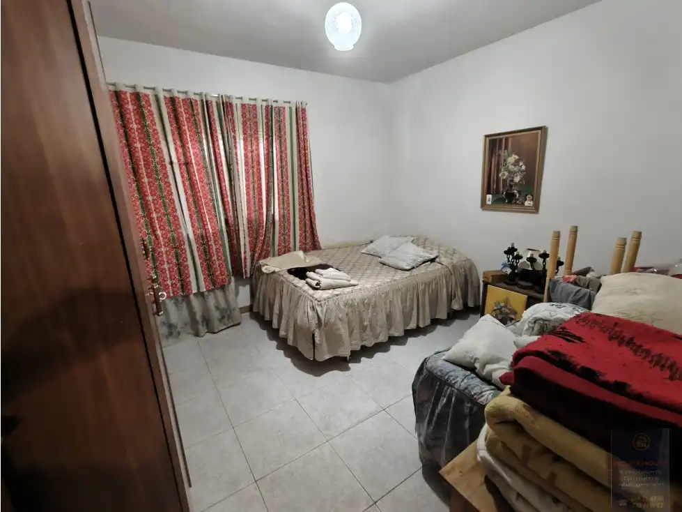Villa con piscina in vendita a El Casar de Escalona, imagen 24