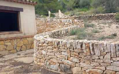 Finca rústica en venda en Tortosa