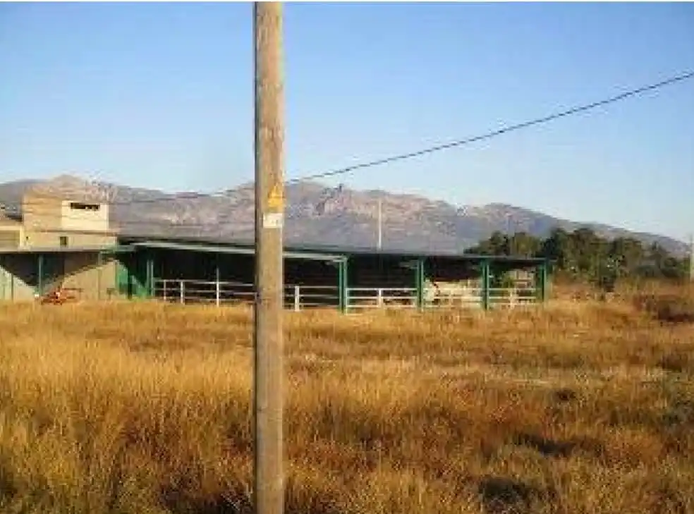 Terreno rustico in vendita a 50, imagen 4