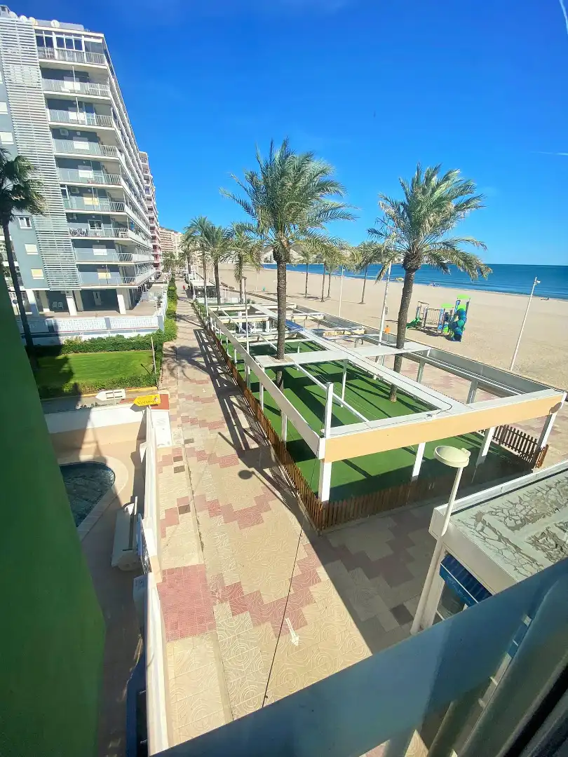 Wohnungen zur Miete in Avenida Castelló, Sant Antoni