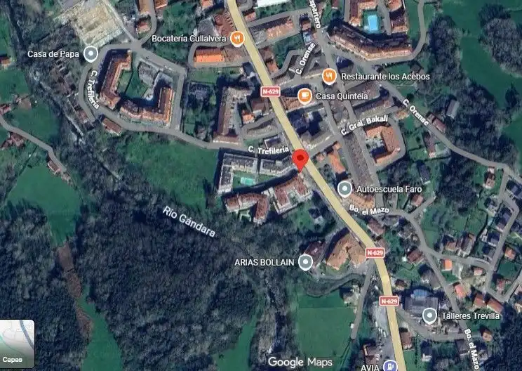 Wohnung zum Verkauf in Barón Adzaneta, imagen 3