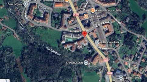 Foto 3 de Piso en venta en Barón Adzaneta, Ramales de la Victoria, Cantabria