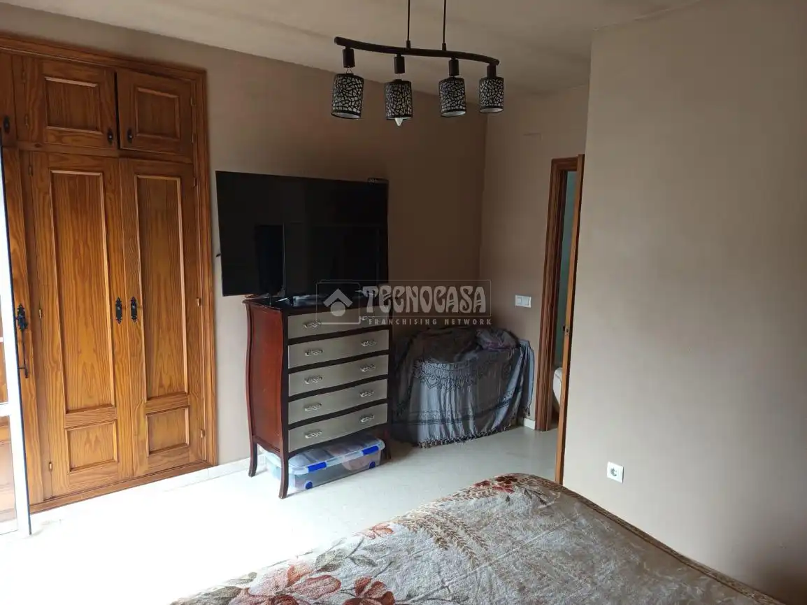 Bedroom of Detached homes for sale in San Roque