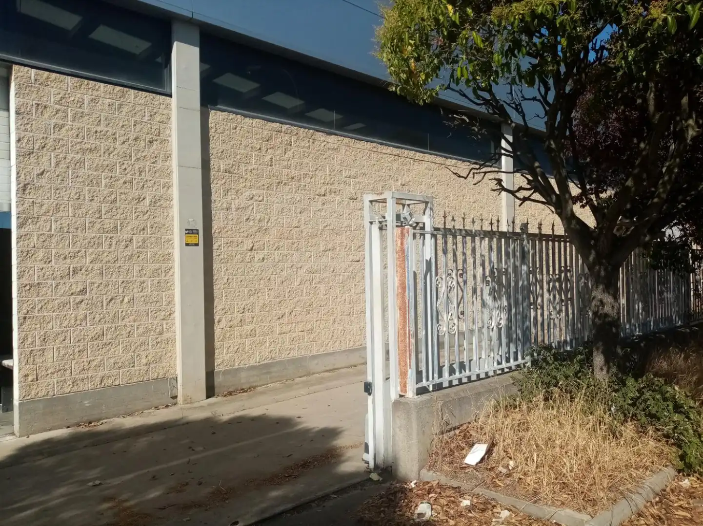 Nave industrial en venta en Logroño - Luis Collado, imagen 10