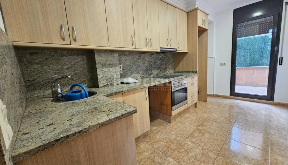 Foto 1 de Casa adosada en venda a Era, Tona, Barcelona