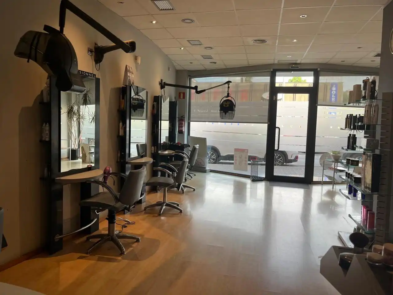 Business premises for sale in Erretentxu Kalea, imagen 6