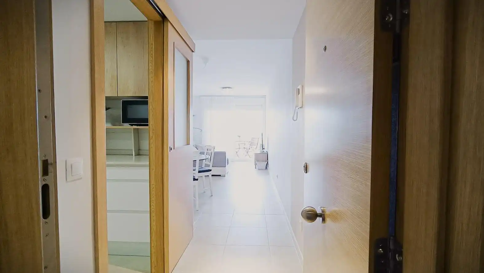 Apartment with pool to rent in Avenida TRAMUNTANA 12, imagen 5