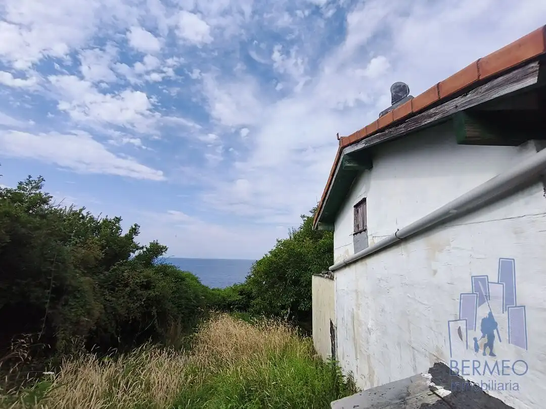 Terreno rustico in vendita a Bermeo, imagen 4