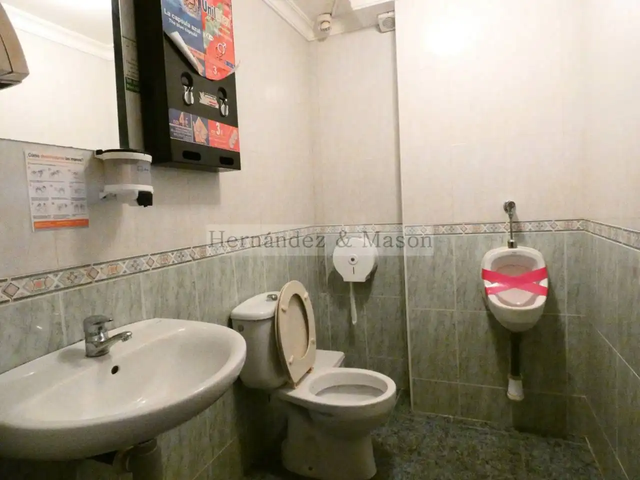 Business premises for transfer in La Carihuela - Los Nidos, imagen 20