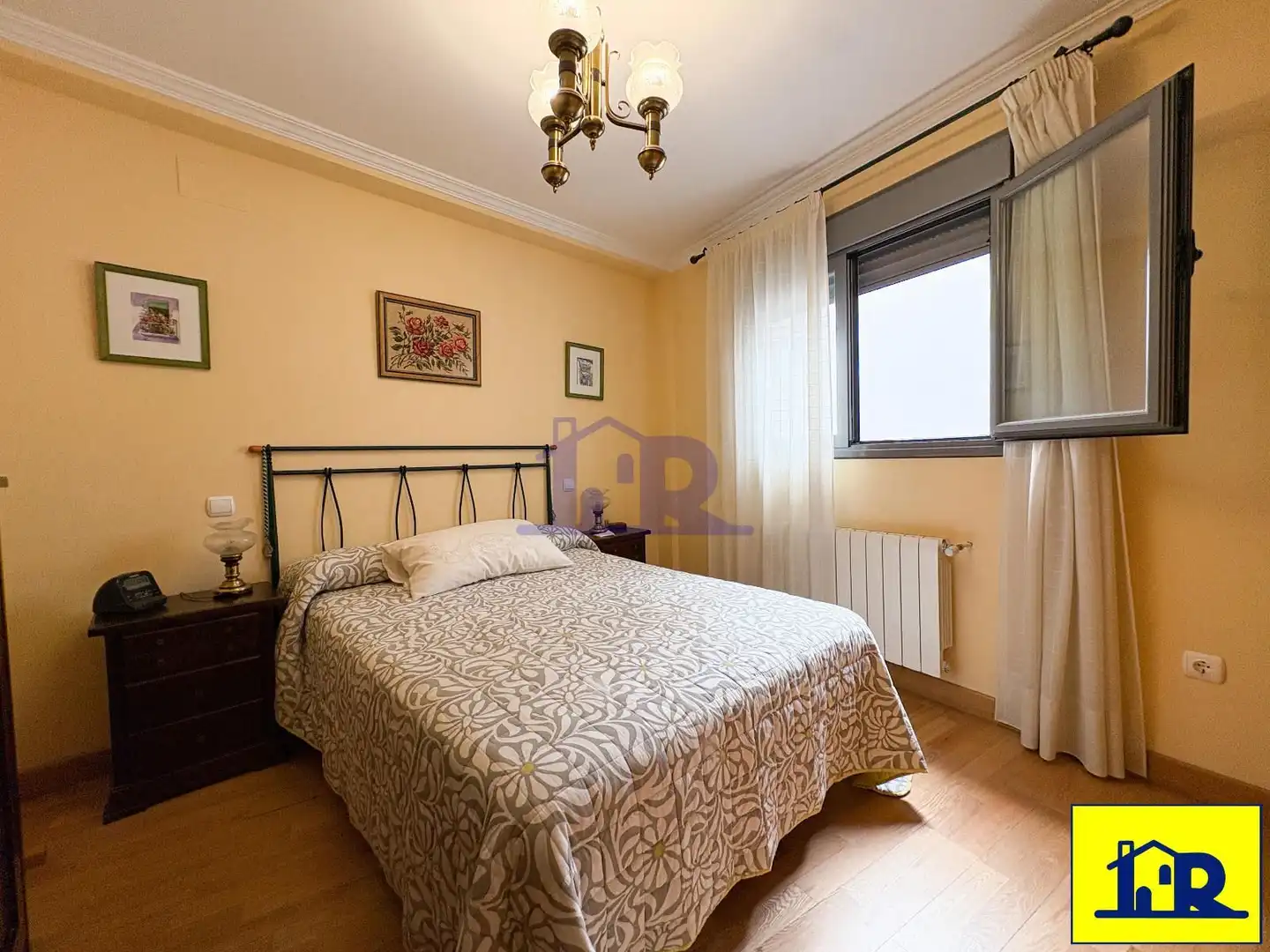 Wohnung mit Aufzug zum Verkauf in Maria Luisa Vallejo (P.V.37), imagen 22