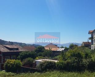 Residencial en venda en Cangas 