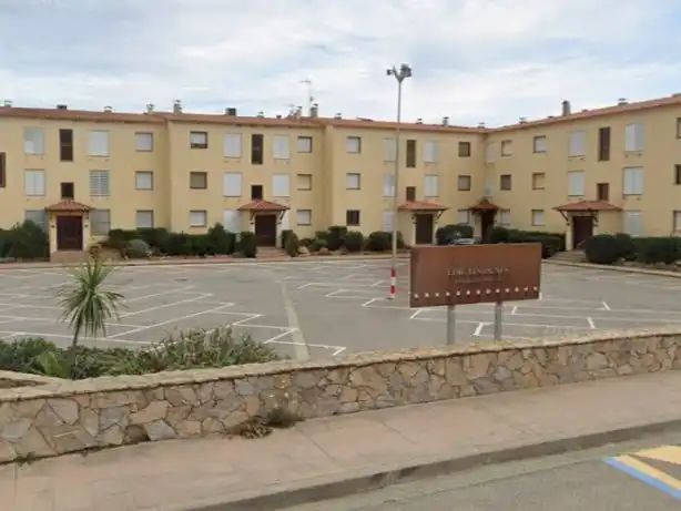 Einzelparkplatz zur Miete in calle del Ponent 12