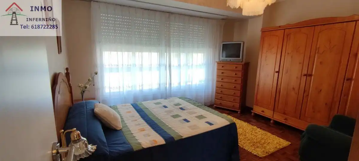 Wohnung zur Miete in Porta Nova, imagen 32