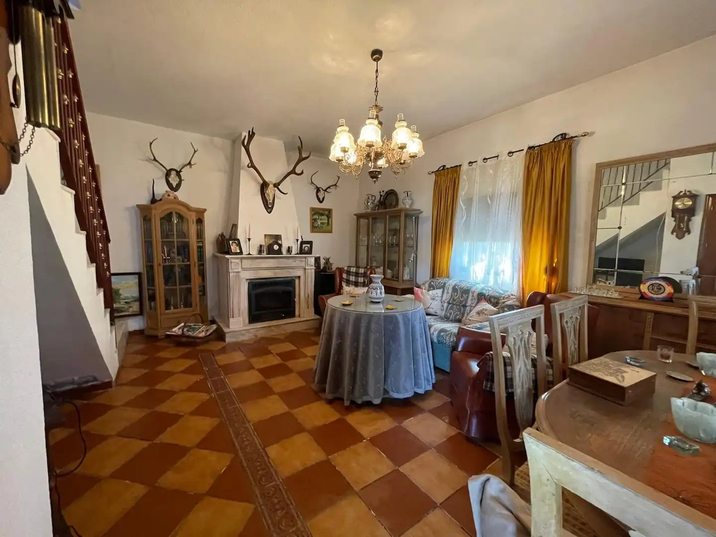Casa en venda a Alcuéscar, imagen 4