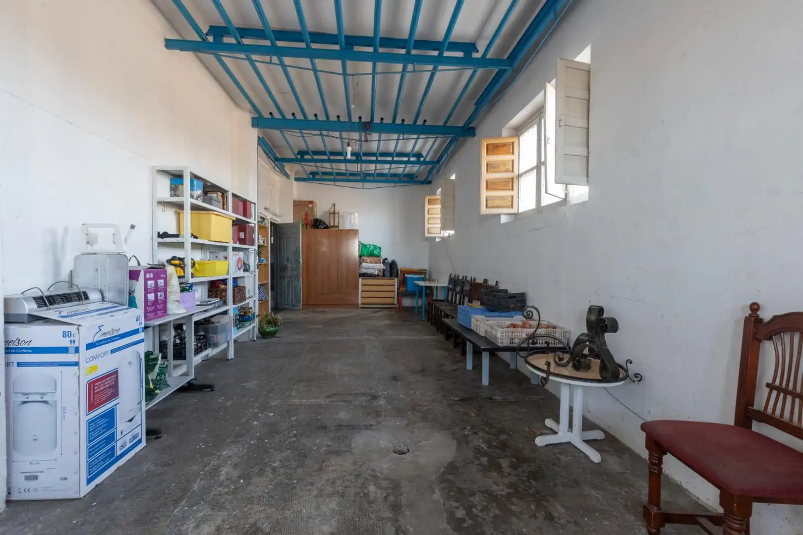Casa o chalet en venta en Granada con Calefacción, Jardín privado y Piscina