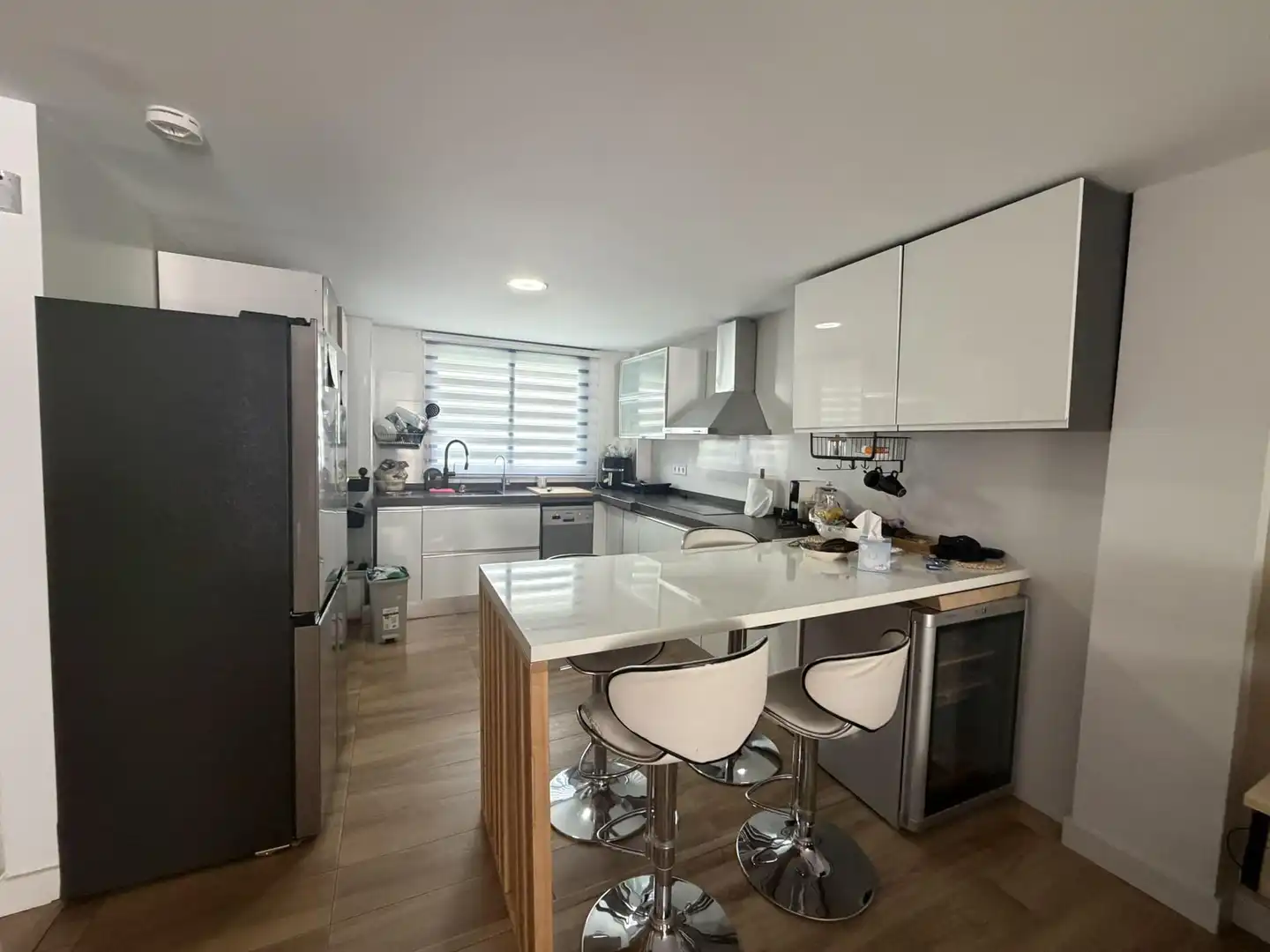 Semi-detached house with pool for sale in Santangelo, imagen 10