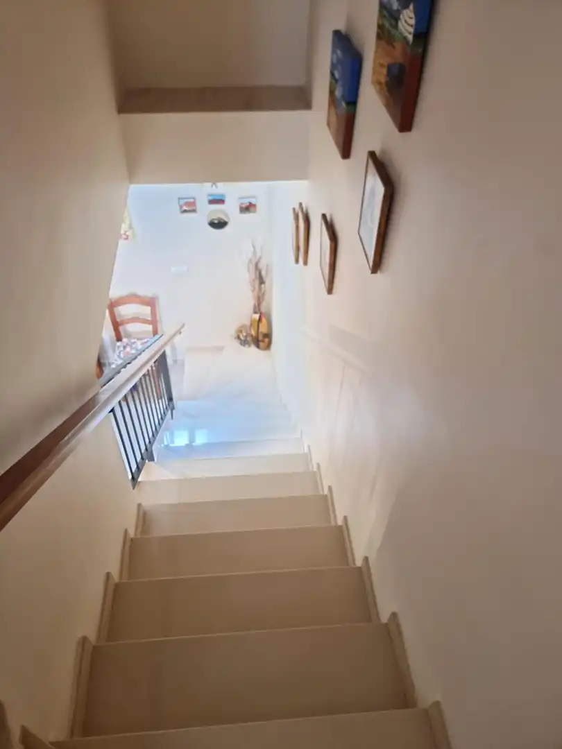 Maisonette zum Verkauf in Tossa de Mar mit Heizung und Balkon