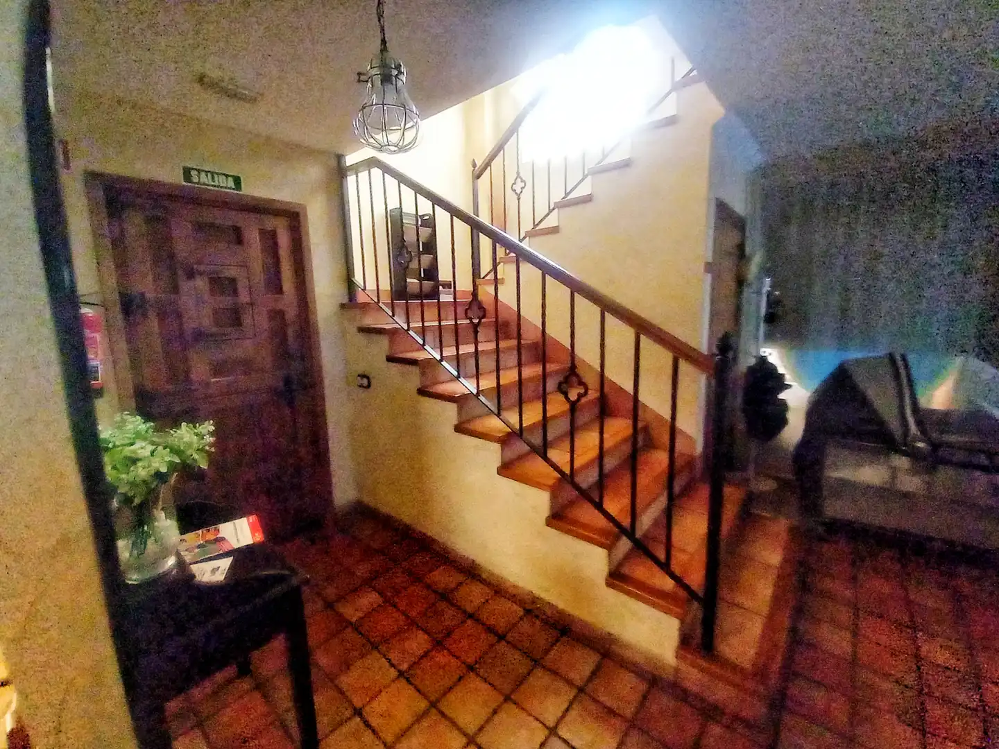 Finca rústica en venta en Calle Real, 31, Oquillas