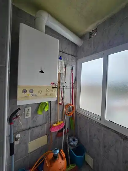 Bany de Àtic en venda en Vilagarcía de Arousa