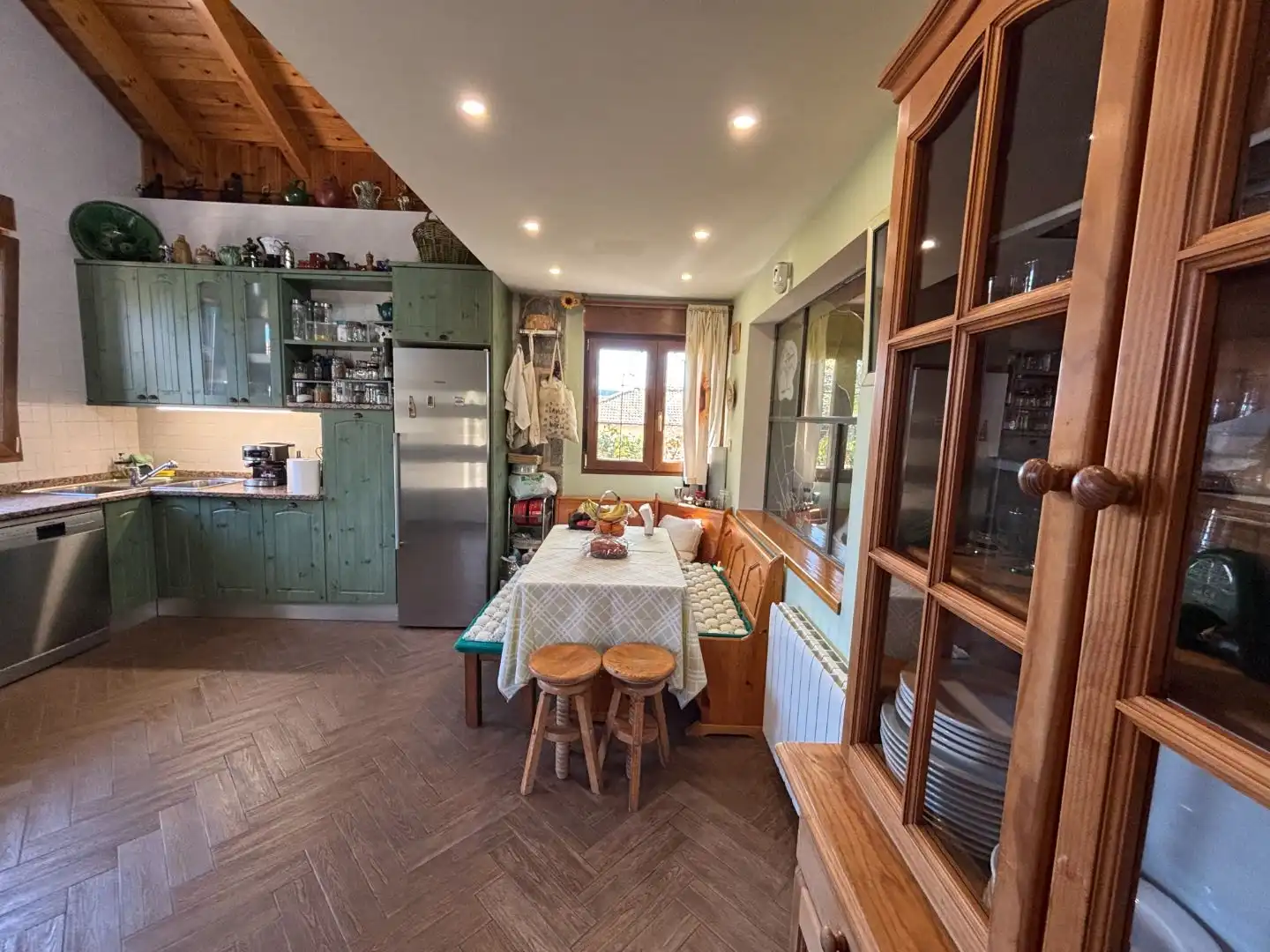 Chalet con piscina en venta en Calle del Miño 9, imagen 13
