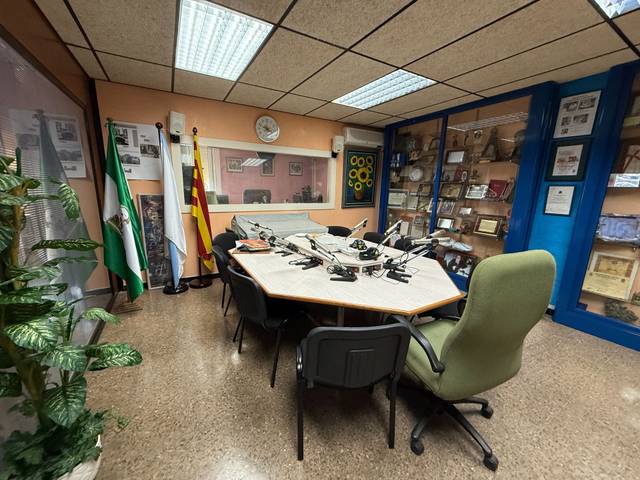 Oficina en Alquiler en Almogavers en El Parc i la Llacuna del Poblenou