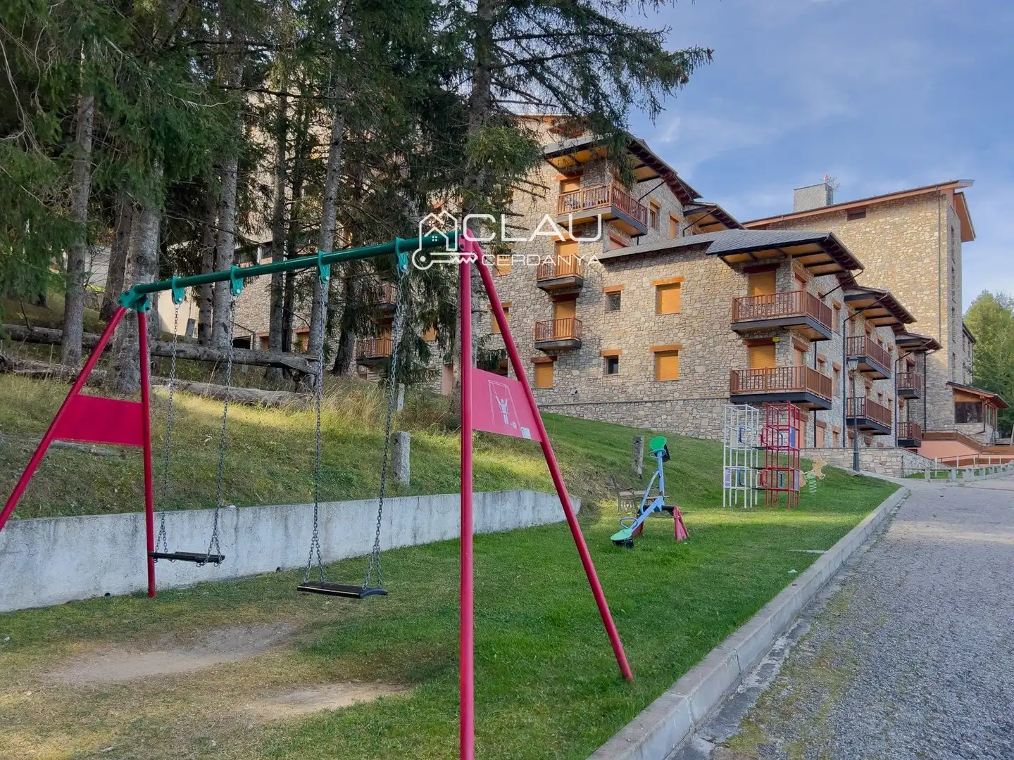 Piso de alquiler en Supermolina, 11, La Molina