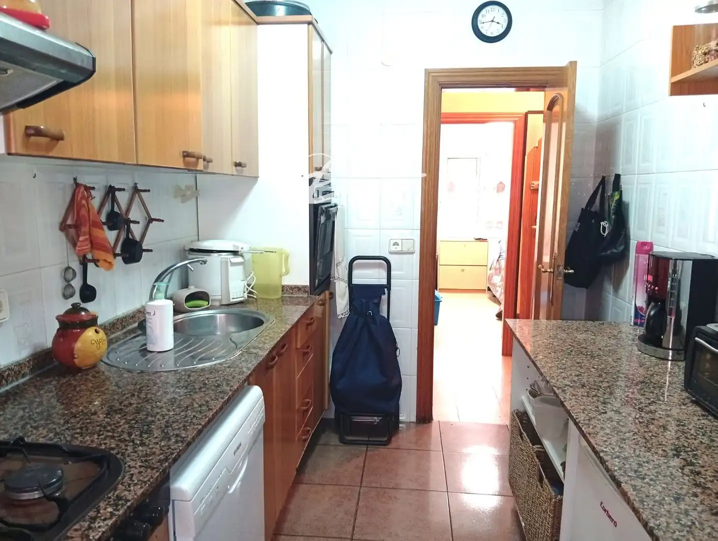 Flat for sale in L´EBRE, imagen 10