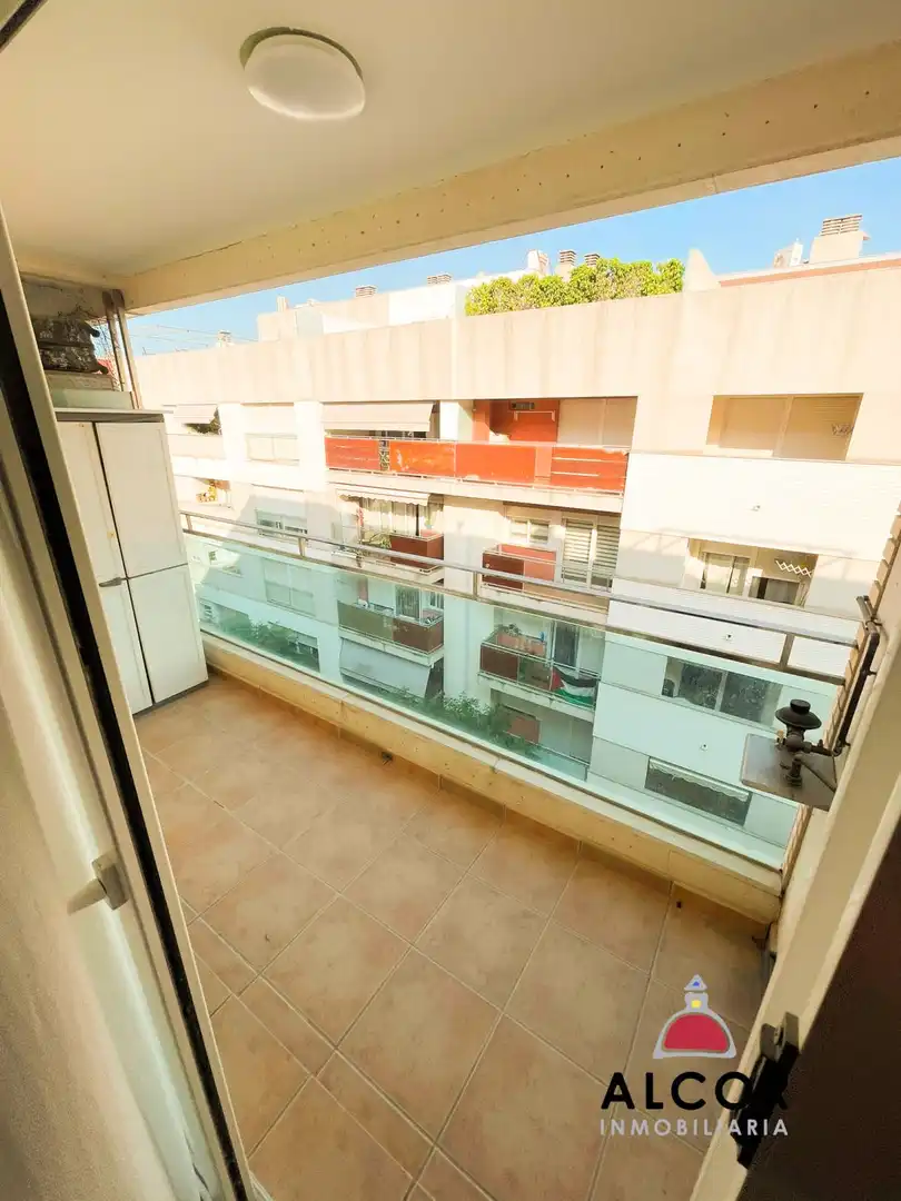 Dúplex amb terrassa en venda a Pueblo, imagen 10