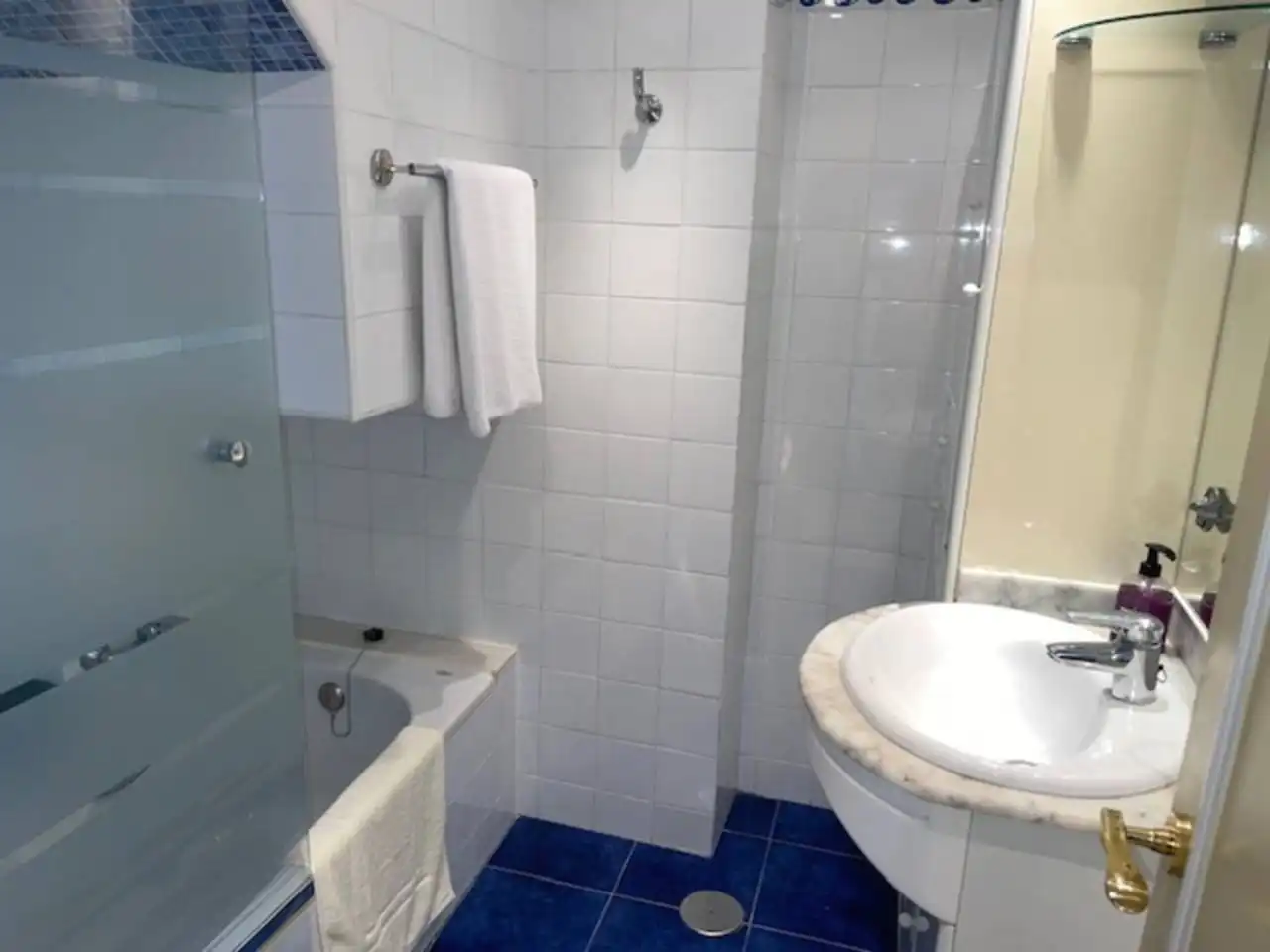 Apartament amb ascensor en venda a Calle Dársena de la Batea, imagen 13
