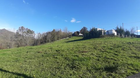 FINCA EDIFICABLE A 10 MINUTOS DE CANGAS DE ONÍS, imatge 5