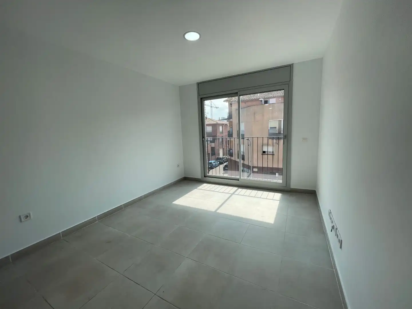 Ático de alquiler en Llinars del Vallès