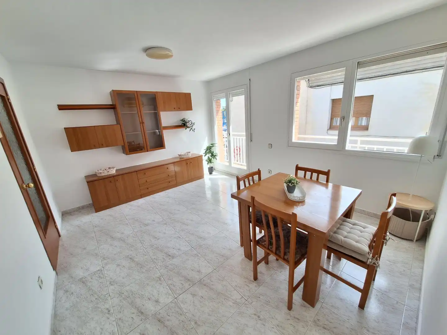 Flat with terrace to rent in Centre, imagen 3